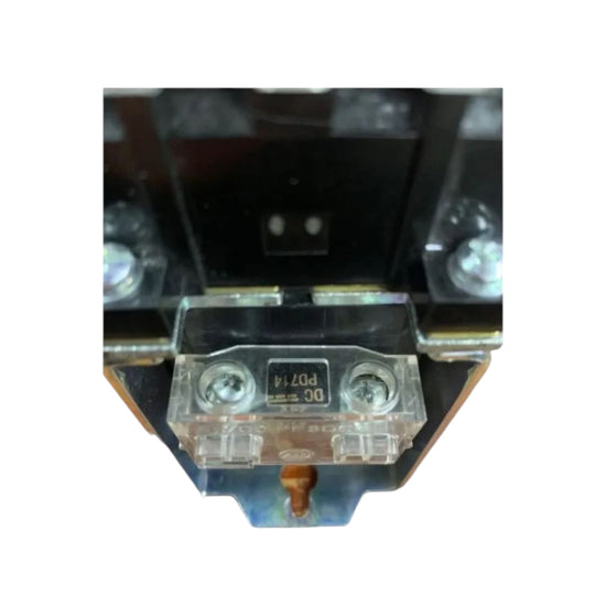Allen Bradley 700s-dcpk1020z24 Ser E relé de control de seguridad