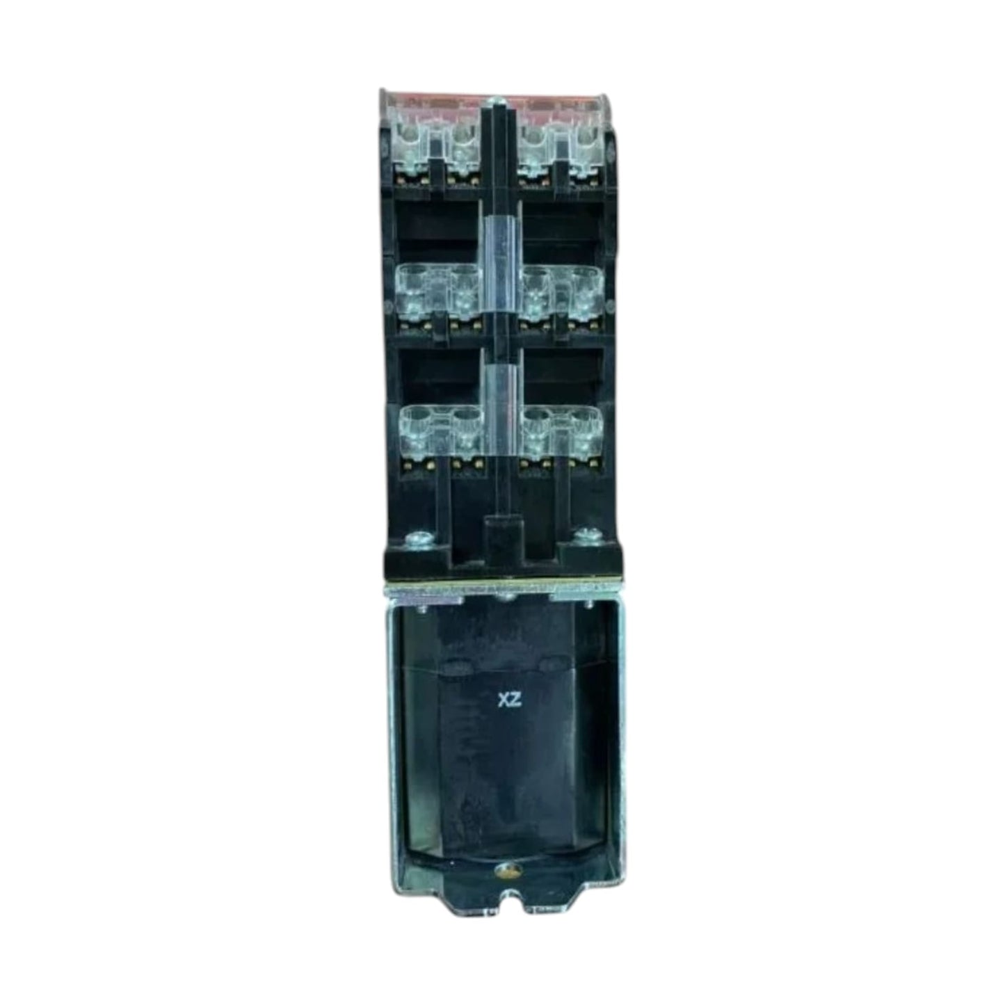 Allen Bradley 700s-dcpk1020z24 Ser E relé de control de seguridad