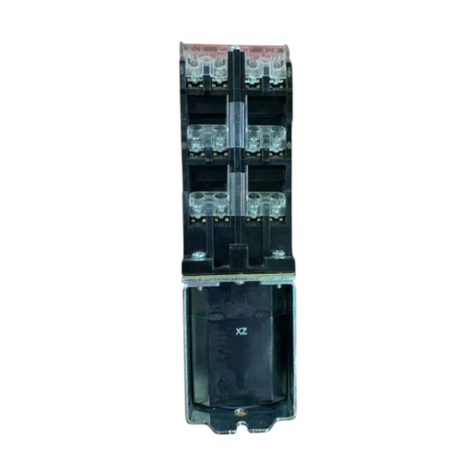 Allen Bradley 700s-dcpk1020z24 Ser E relé de control de seguridad