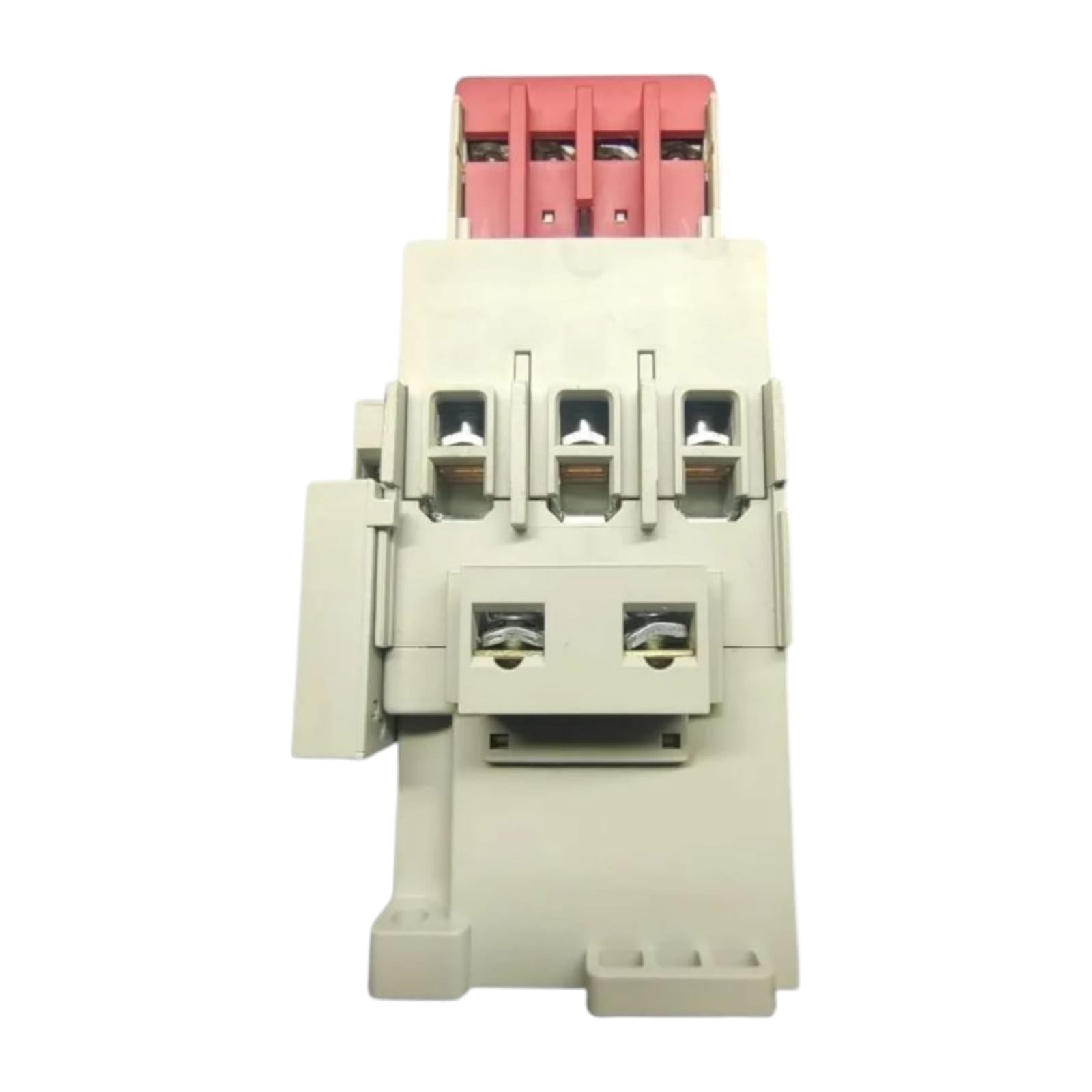 Allen Bradley 100s-c43ej14c Ser B contactor de seguridad