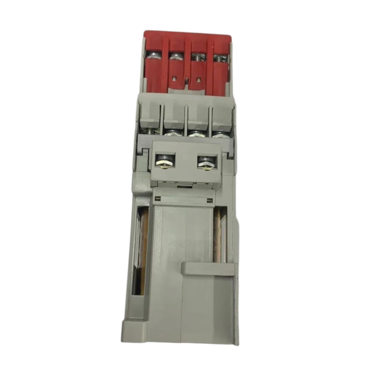 Allen Bradley 100-c16d*10+100s-f Ser B contactor de seguridad