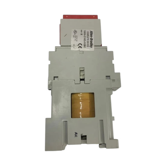 Allen Bradley 100-c16d*10+100s-f Ser B contactor de seguridad