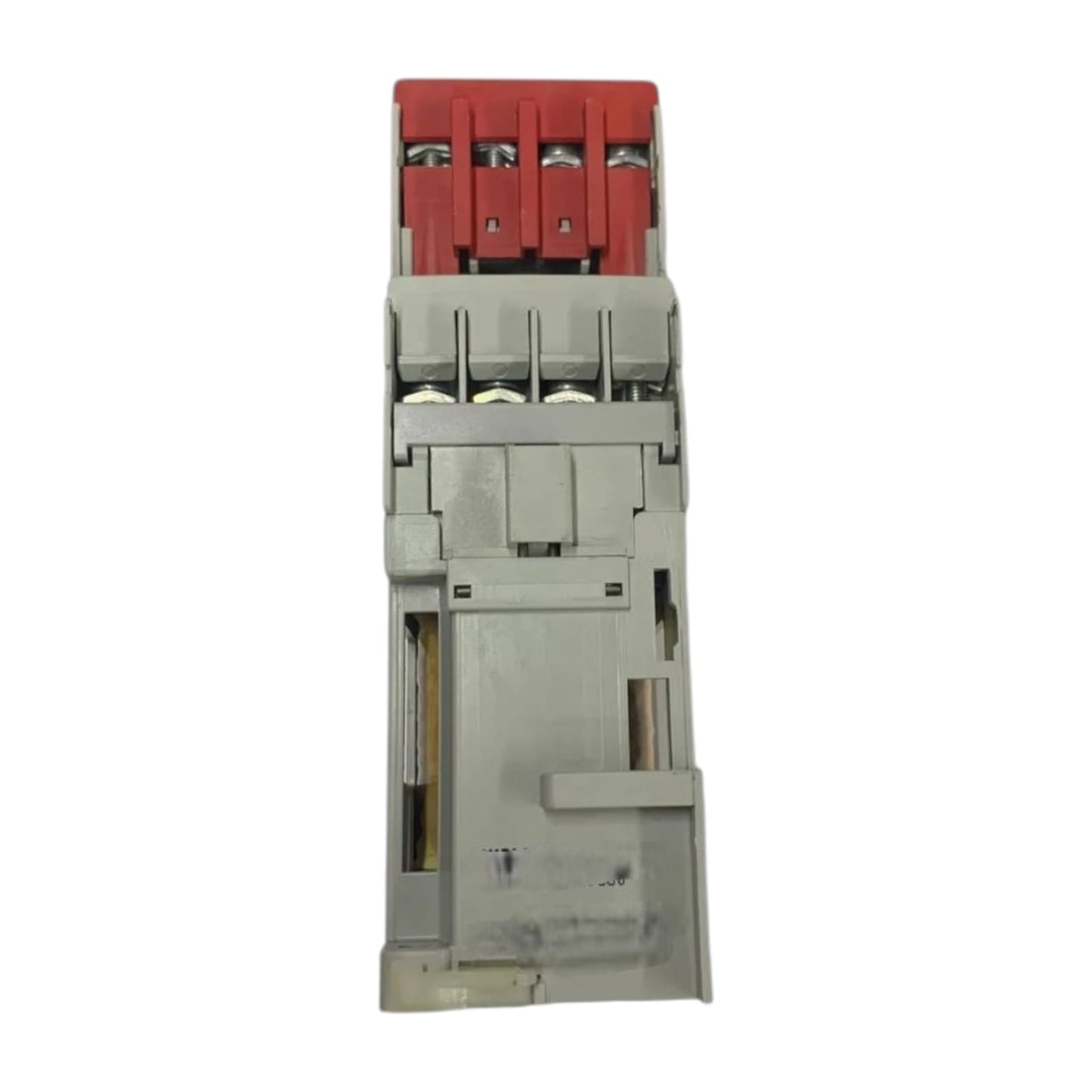 Allen Bradley 100-c16d*10+100s-f Ser B contactor de seguridad