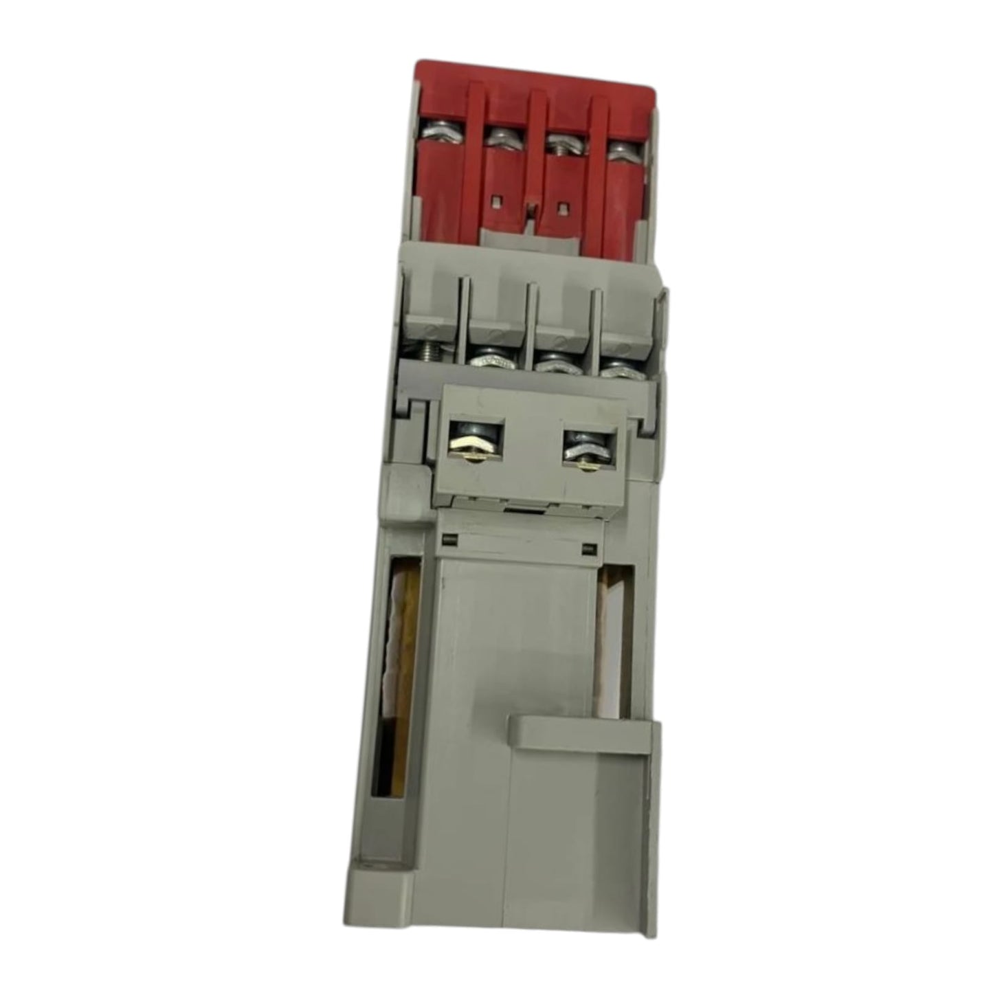 Allen Bradley 100-c16d*10+100s-f Con Detalle Ser B contactor de seguridad