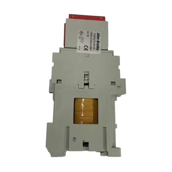 Allen Bradley 100-c16d*10+100s-f Con Detalle Ser B contactor de seguridad