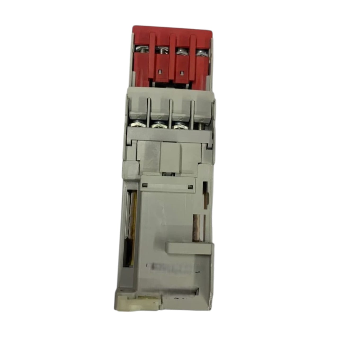 Allen Bradley 100-c16d*10+100s-f Con Detalle Ser B contactor de seguridad