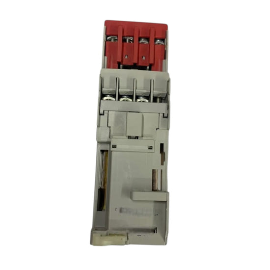 Allen Bradley 100-c16d*10+100s-f Con Detalle Ser B contactor de seguridad