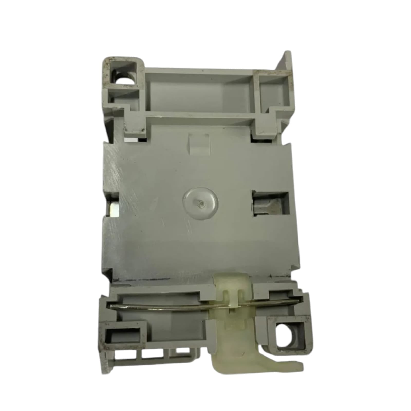 Allen Bradley 100-c16d*10+100s-f Con Detalle Ser B contactor de seguridad