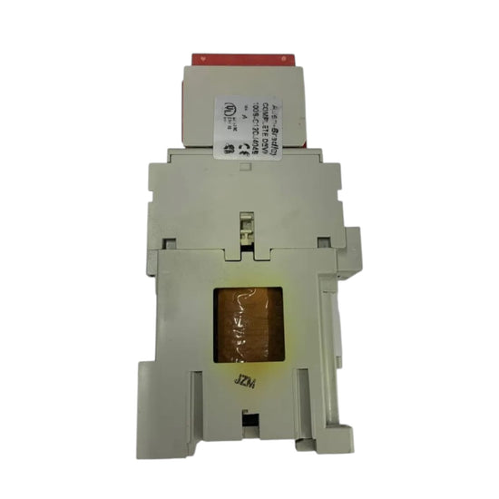 Allen Bradley 100-c12d*400+100s-f contactor de seguridad Con Detalle