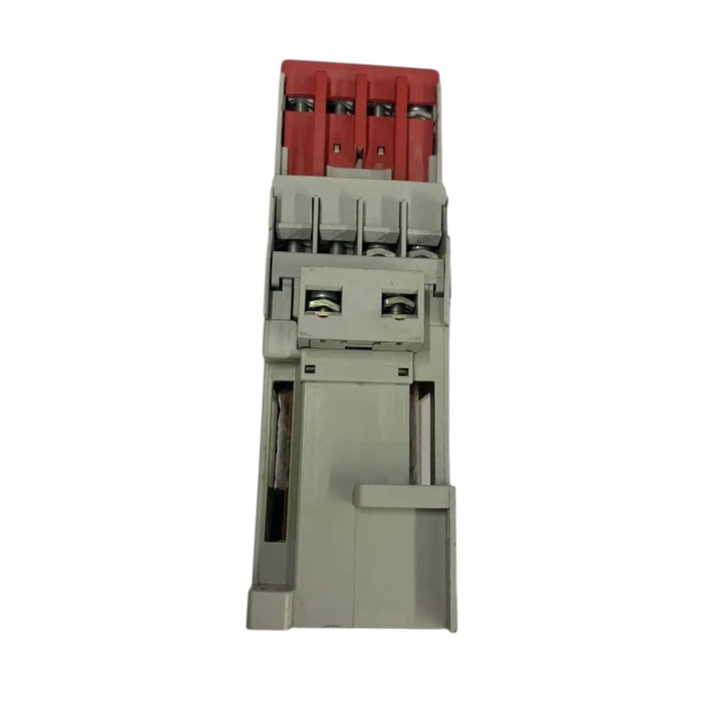 Allen Bradley 100-c12d*400+100s-f contactor de seguridad Con Detalle