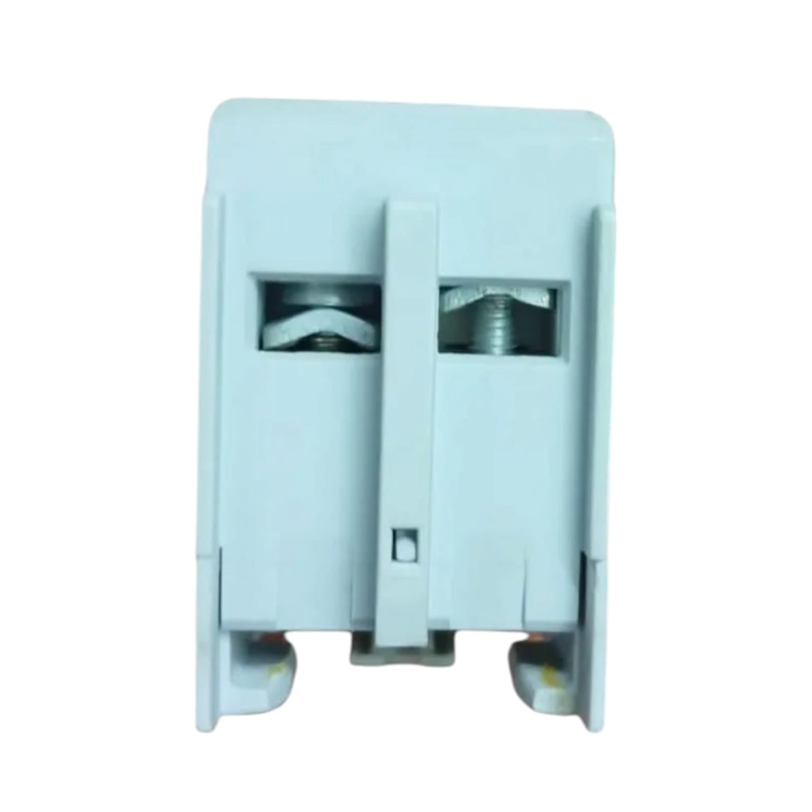 Allen Bradley 100-f Ser B bloque auxiliar de contactos
