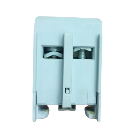 Allen Bradley 100-f Ser B bloque auxiliar de contactos