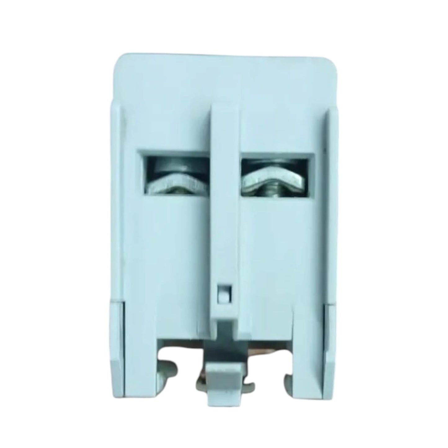 Allen Bradley 100-f Ser B bloque auxiliar de contactos