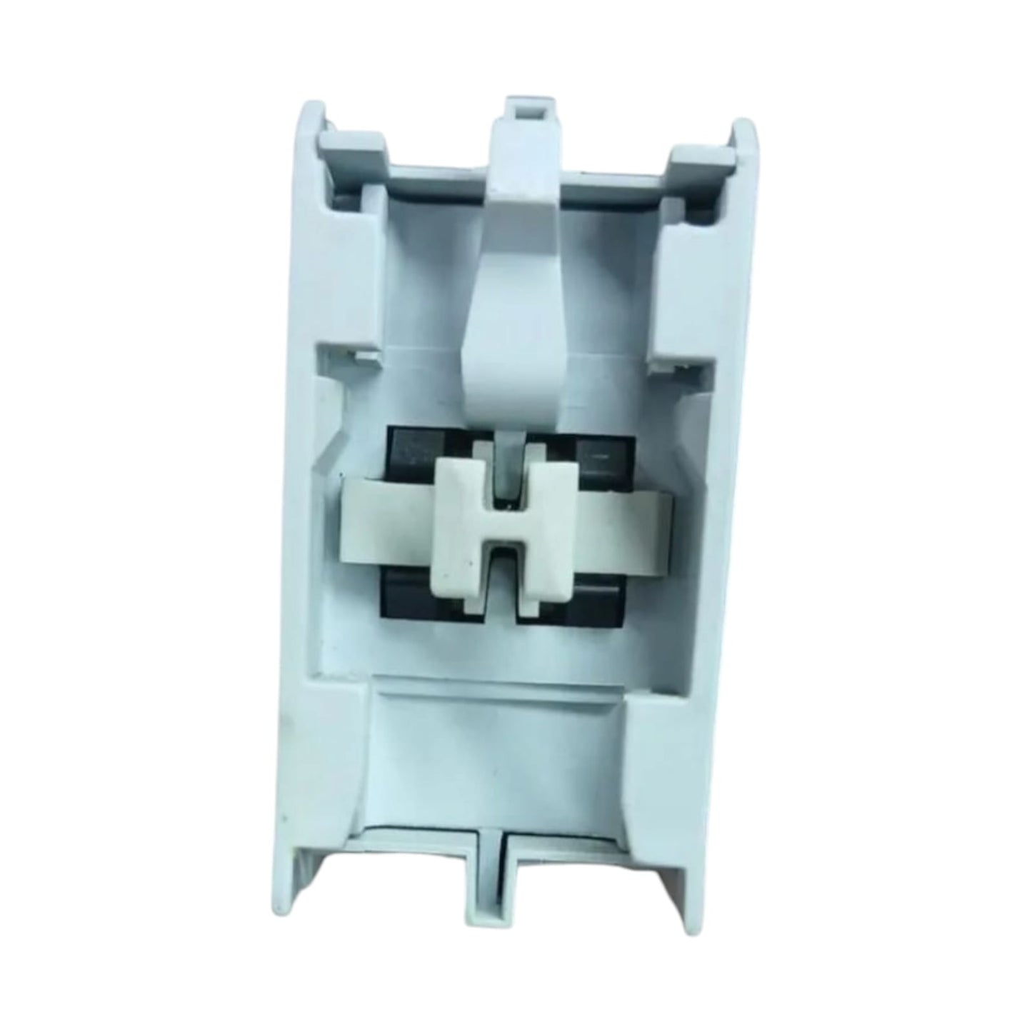 Allen Bradley 100-f Ser B bloque auxiliar de contactos