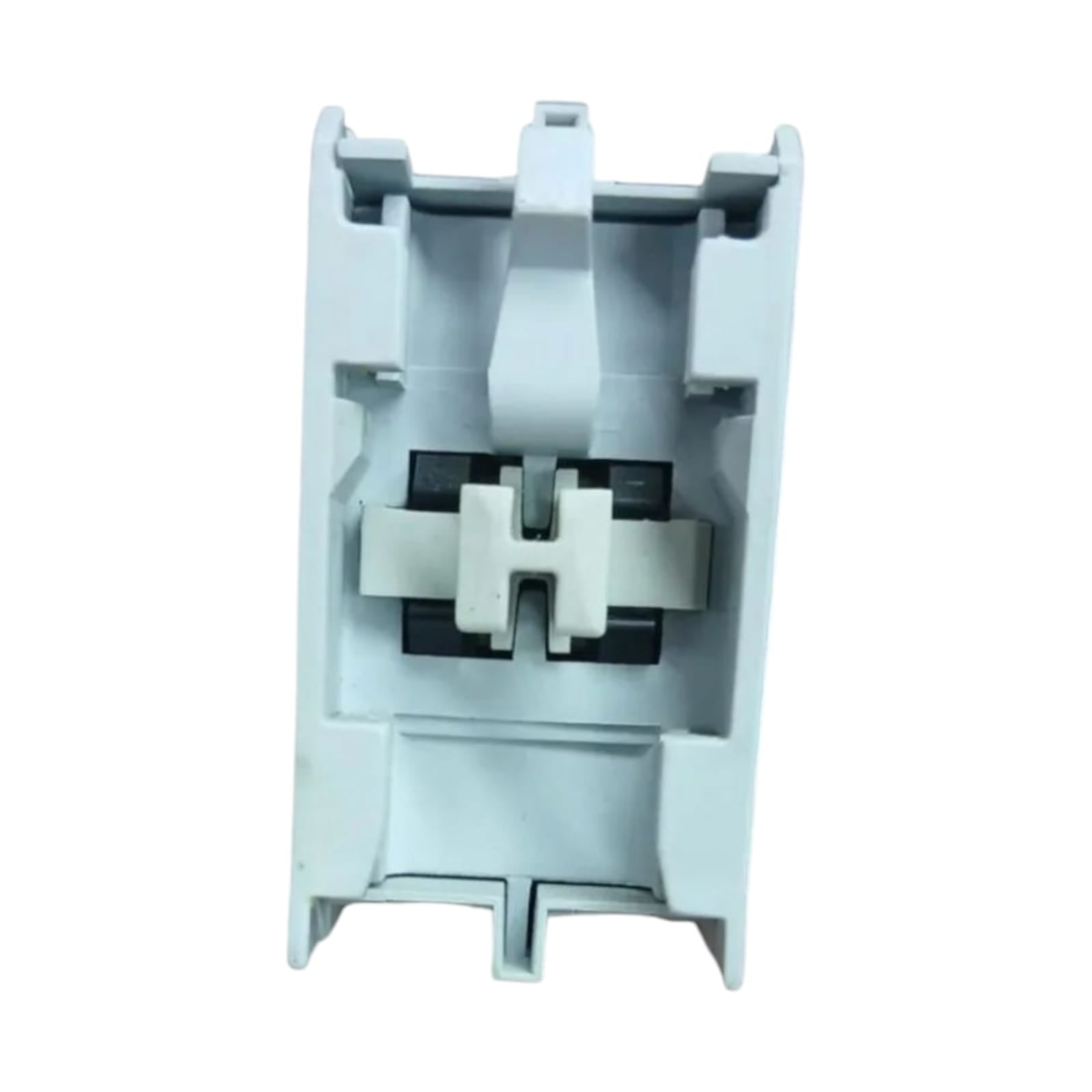 Allen Bradley 100-f Ser B bloque auxiliar de contactos