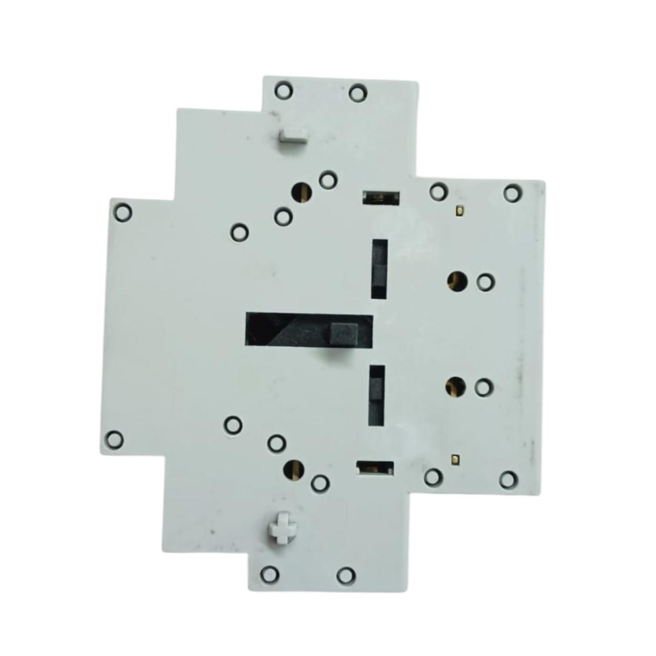Allen Bradley 100-mc Ser B bloque de contactos auxiliares