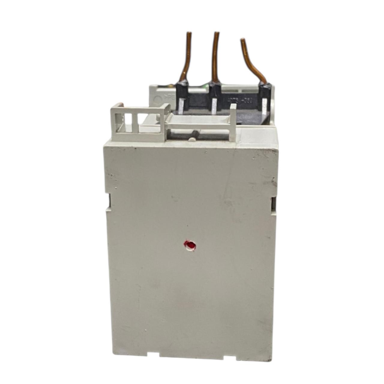 Allen Bradley 193-eecb Ser C relé electrónico de sobrecarga