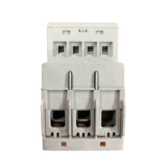 Allen Bradley 193-ed1cb Ser C relé electrónico de sobrecarga