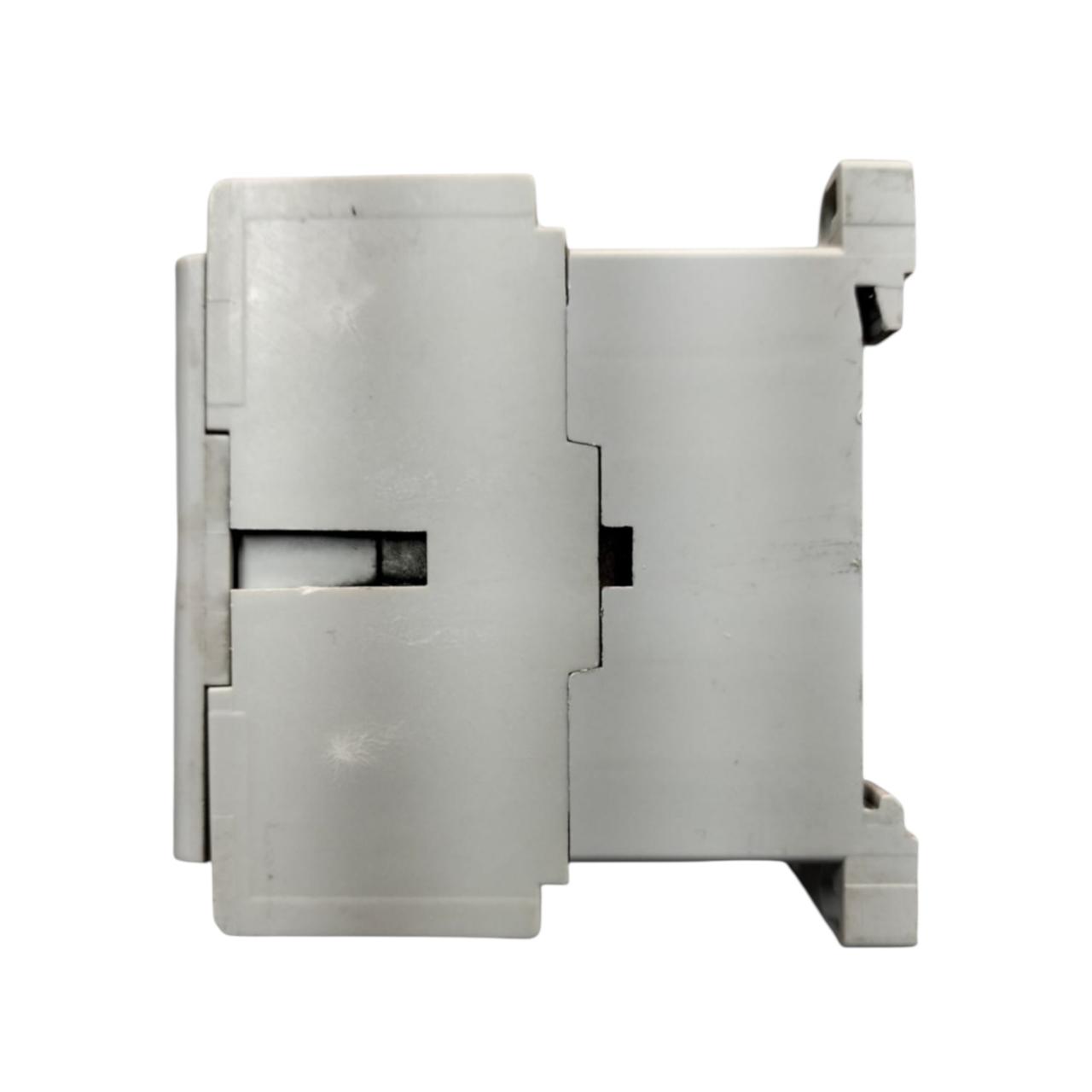Allen Bradley 100-k05*10 Ser A contactor monofásico/trifásico Con Detalle