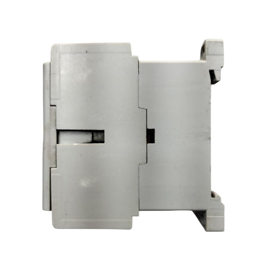 Allen Bradley 100-k05*10 Ser A contactor monofásico/trifásico Con Detalle
