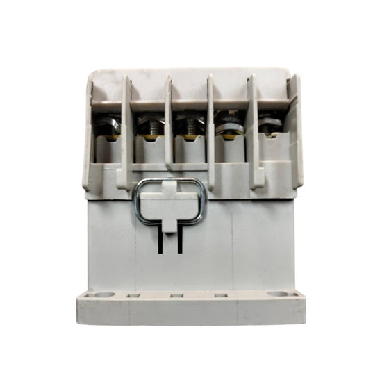 Allen Bradley 100-k05*10 Ser A contactor monofásico/trifásico Con Detalle