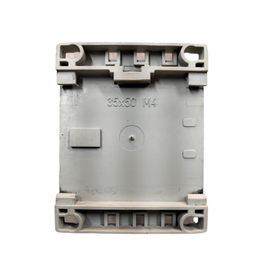 Allen Bradley 100-k05*10 Ser A contactor monofásico/trifásico Con Detalle