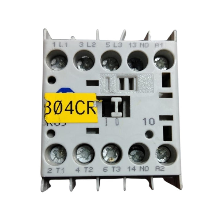 Allen Bradley 100-k05*10 Ser A contactor miniatura