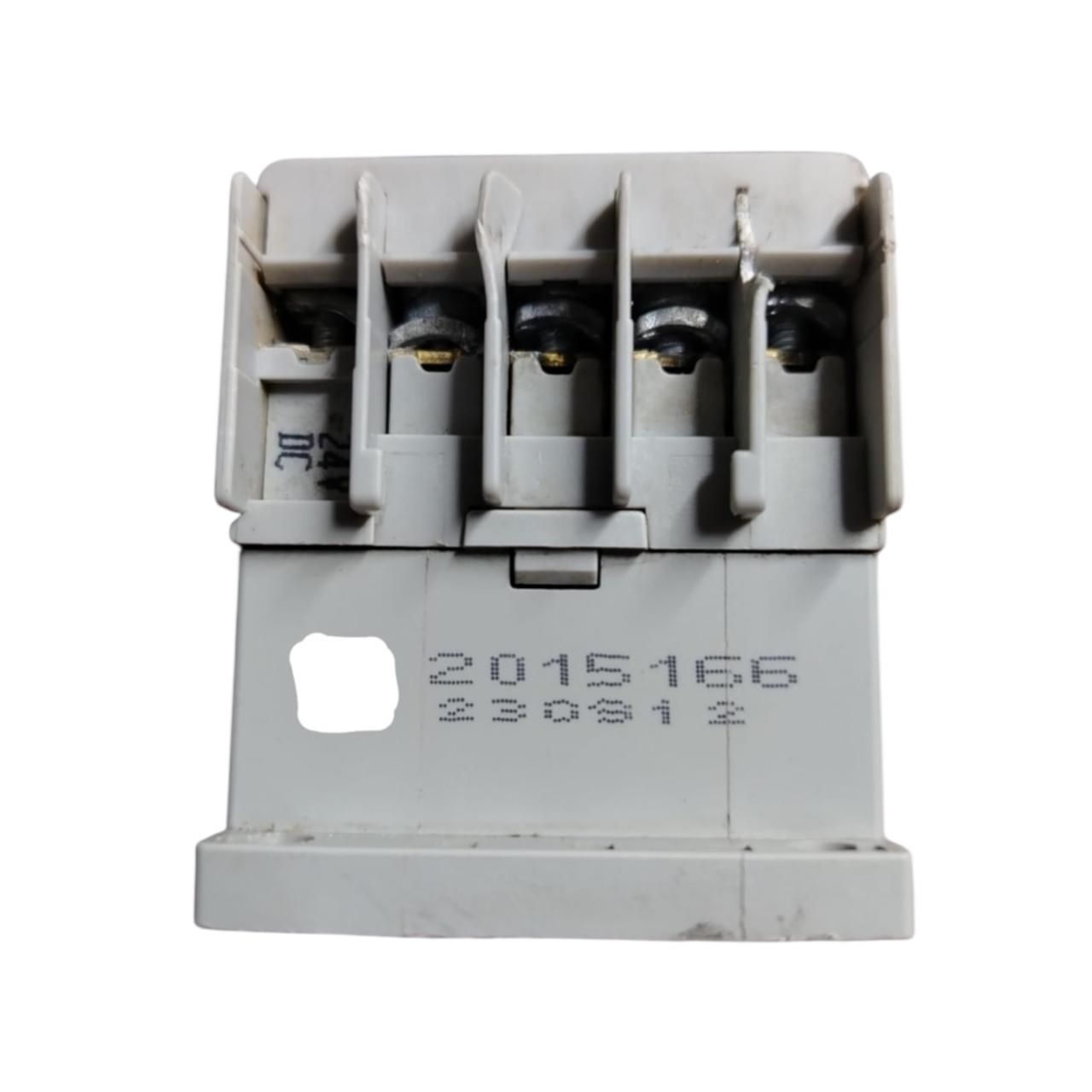 Allen Bradley 100-k05*10 Ser A contactor miniatura