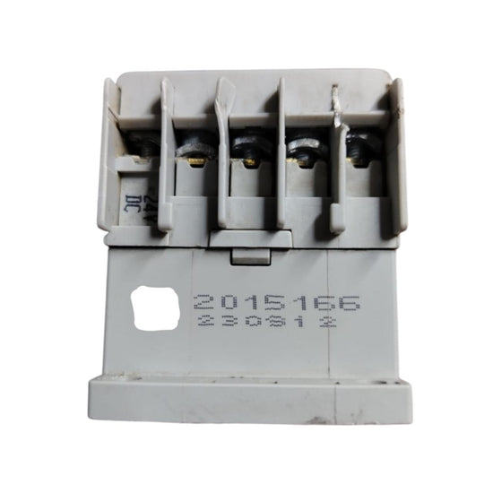 Allen Bradley 100-k05*10 Ser A contactor miniatura