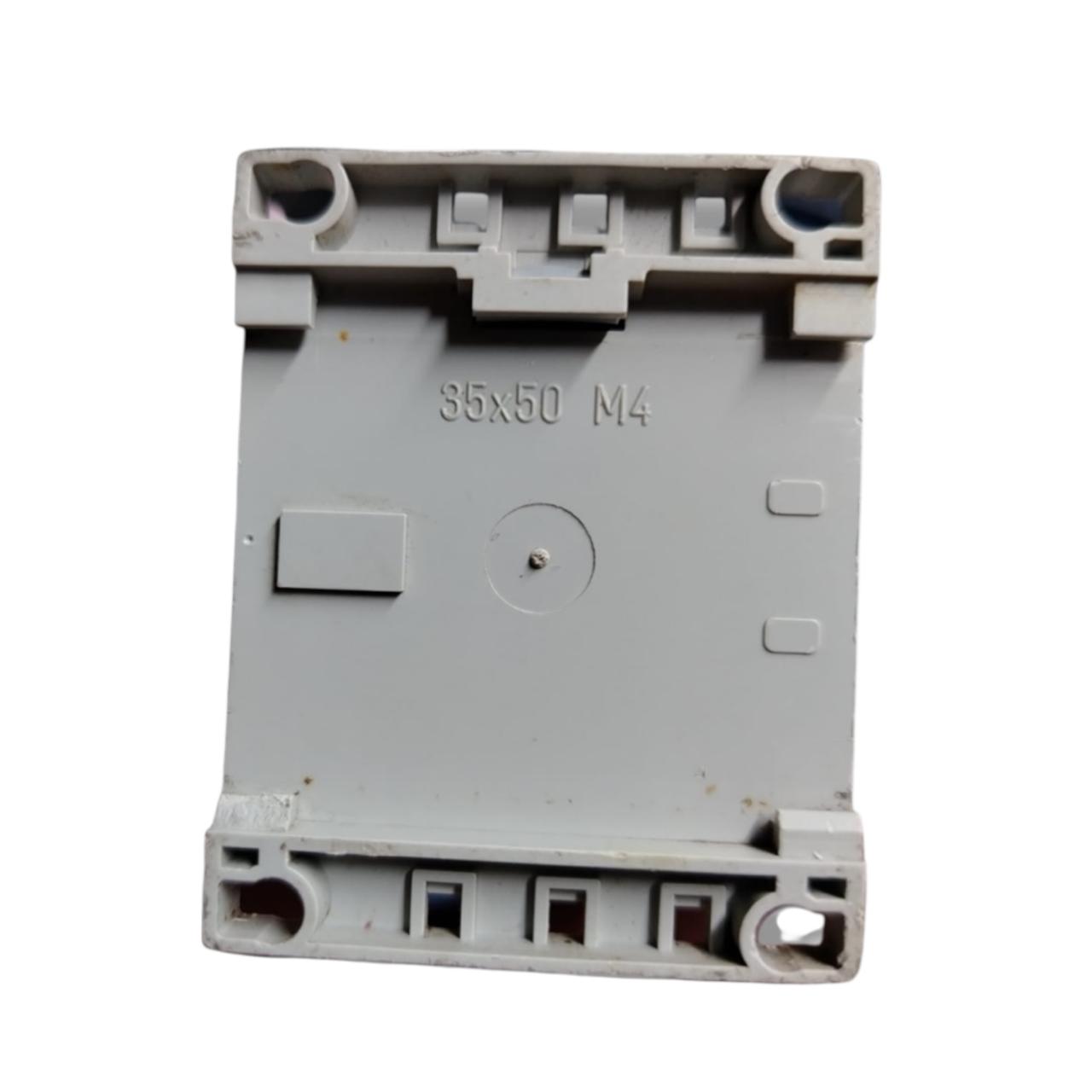 Allen Bradley 100-k05*10 Ser A contactor miniatura
