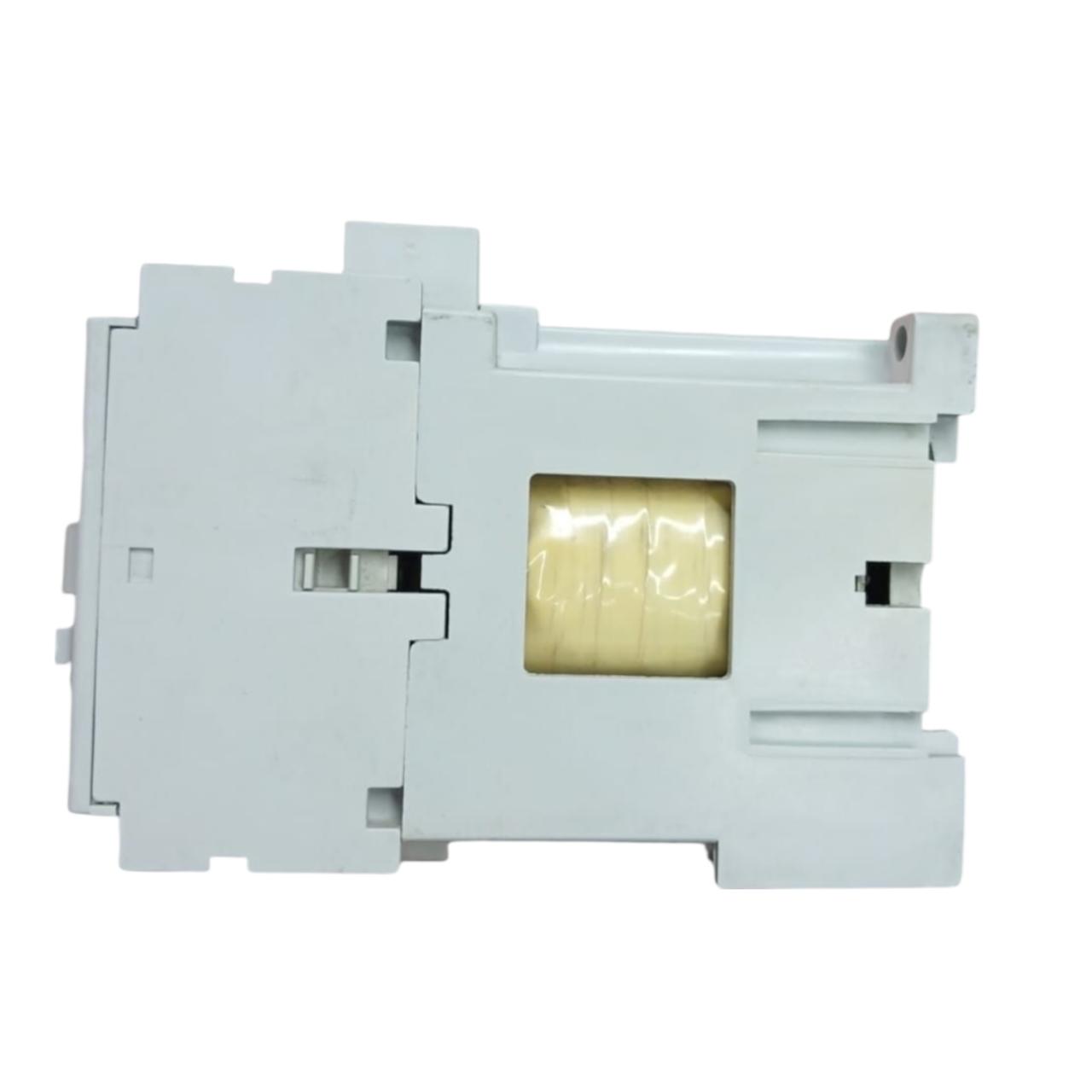 Allen Bradley 700-cf400z* Ser A relé de control industrial Con Detalle