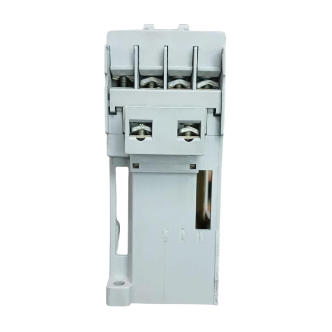 Allen Bradley 700-cf400z* Ser A relé de control industrial Con Detalle