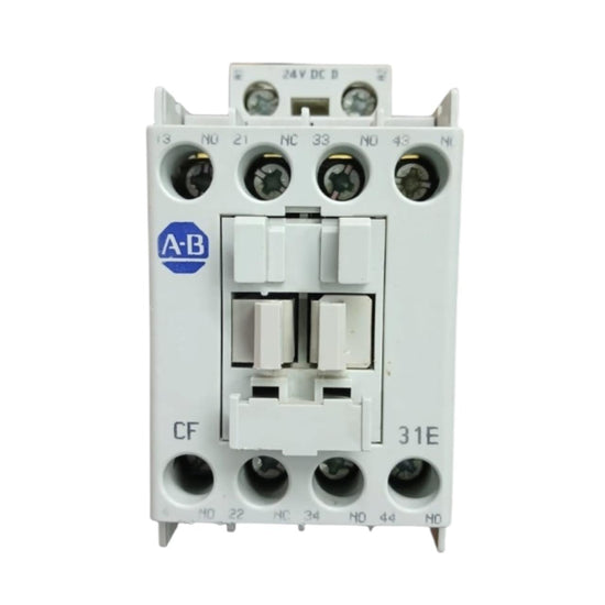 Allen Bradley 700-cf310d* Ser A relé de control industrial