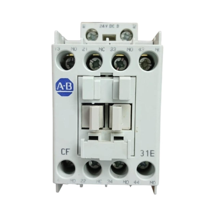 Allen Bradley 700-cf310d* Ser A relé de control industrial