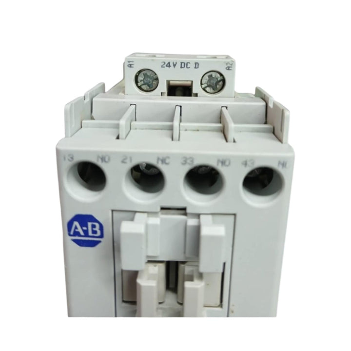 Allen Bradley 700-cf310d* Ser A relé de control industrial