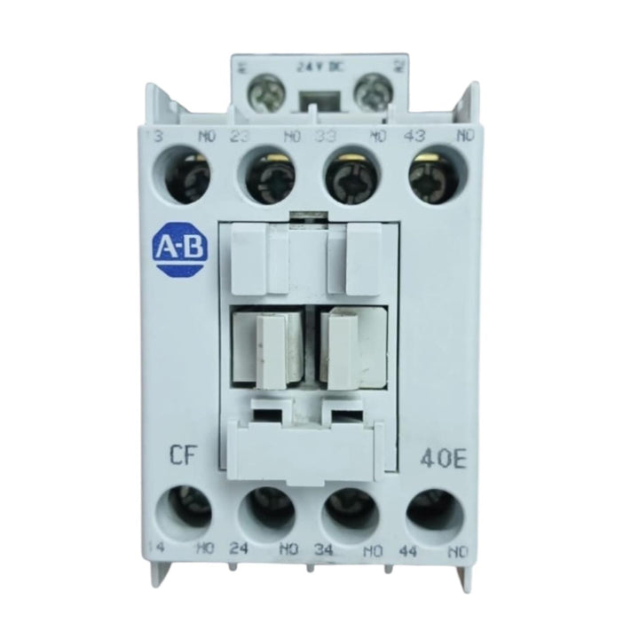 Allen Bradley 700-cf400z* Ser A relé de control industrial