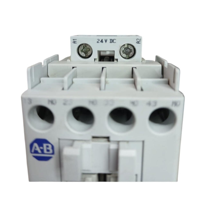 Allen Bradley 700-cf400z* Ser A relé de control industrial