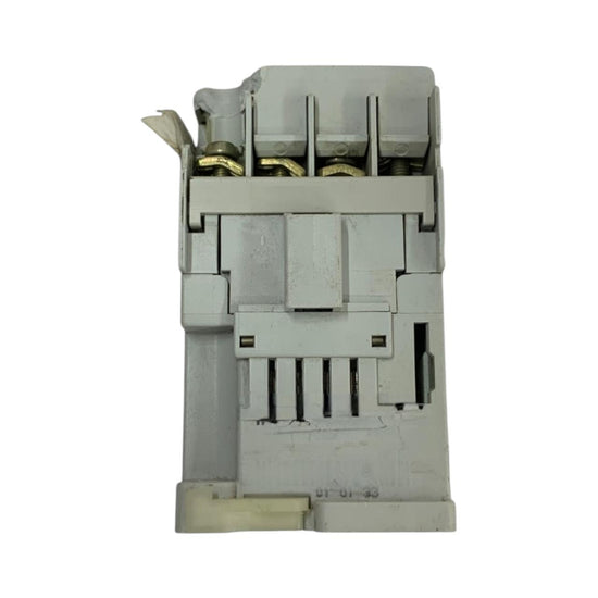 Allen Bradley 100-c09*10 Ser A contactor trifásico IEC Con Detalle