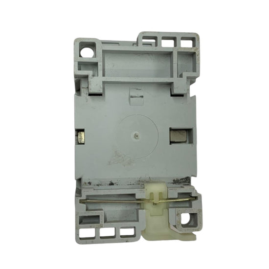 Allen Bradley 100-c09*10 Ser A contactor trifásico IEC Con Detalle