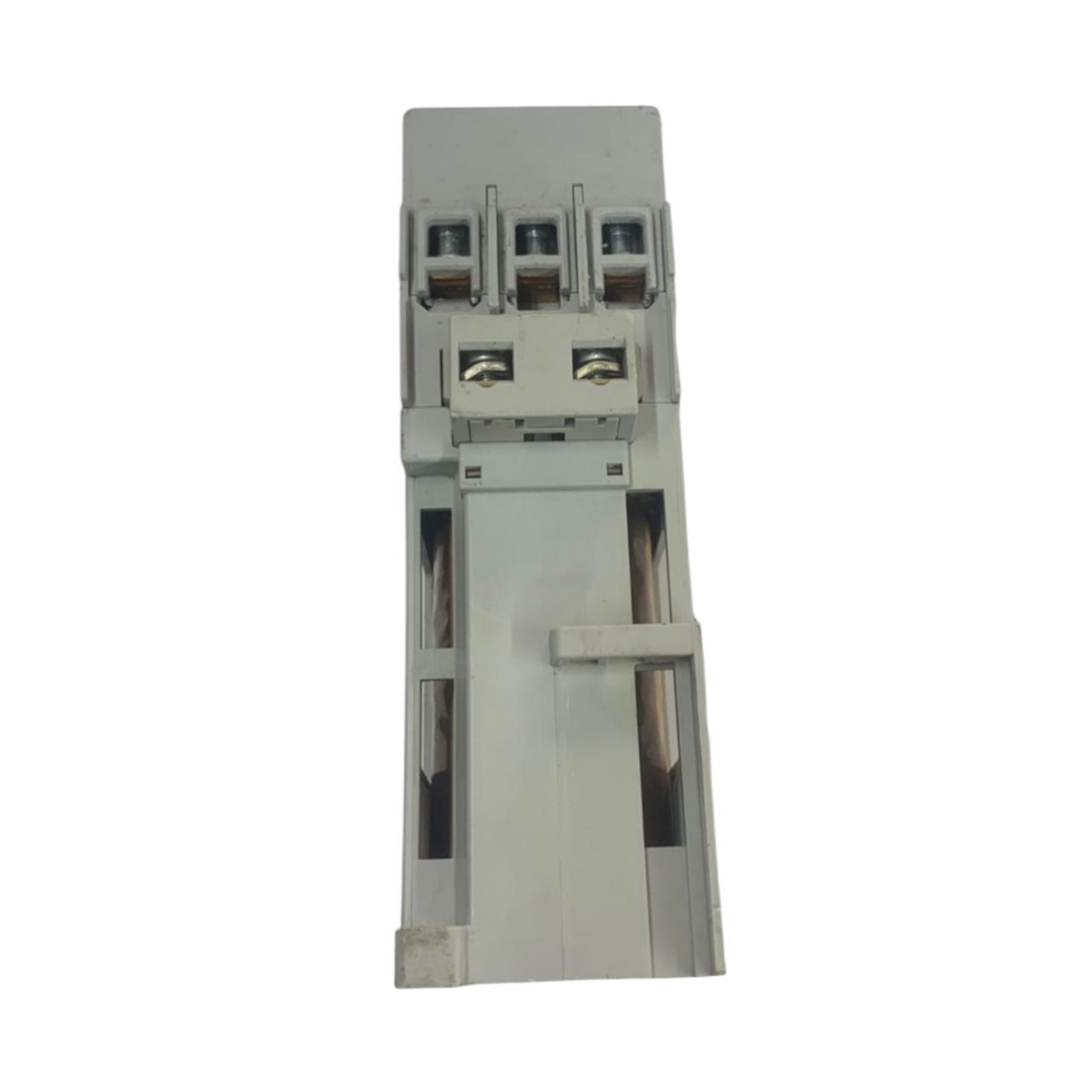 Allen Bradley 100-c37z*00 Ser C contactor trifásico IEC Con Detalles