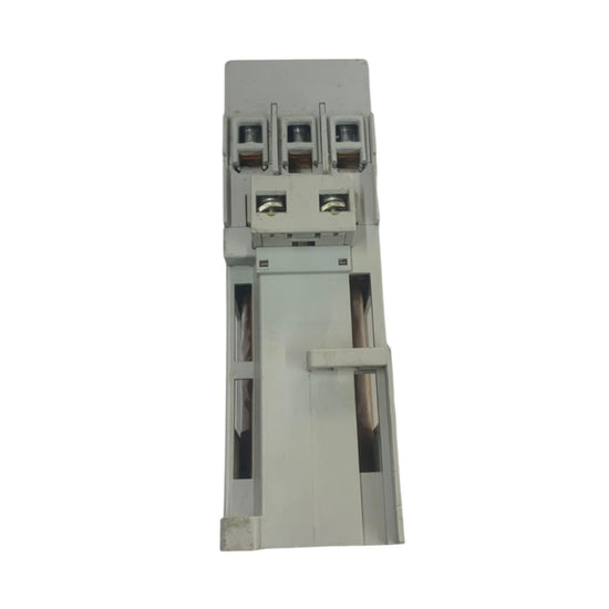 Allen Bradley 100-c37z*00 Ser C contactor trifásico IEC Con Detalles