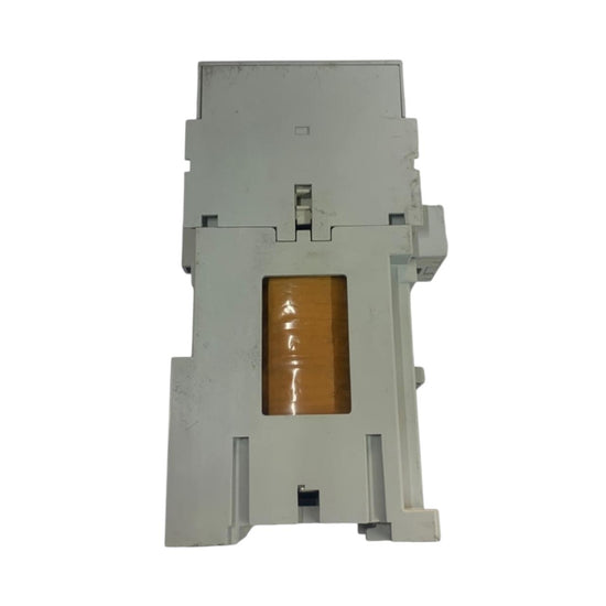 Allen Bradley 100-c37z*00 Ser C contactor trifásico IEC Con Detalles