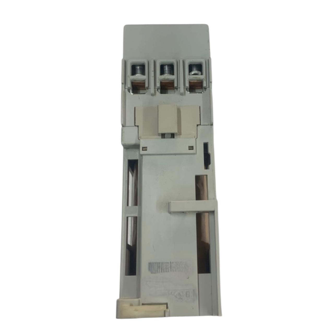 Allen Bradley 100-c37z*00 Ser C contactor trifásico IEC Con Detalles