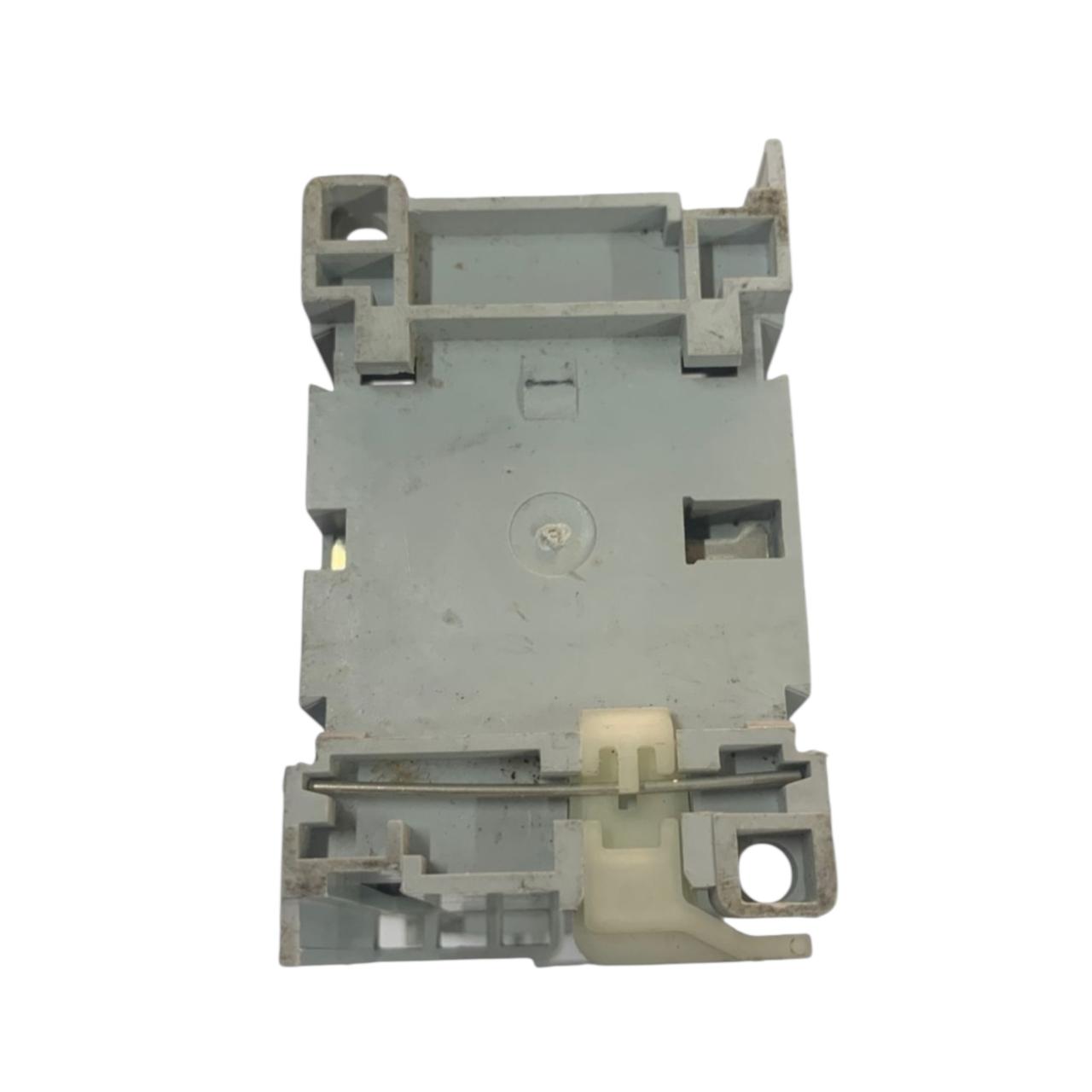 Allen Bradley 100-c37z*00 Ser C contactor trifásico IEC Con Detalles