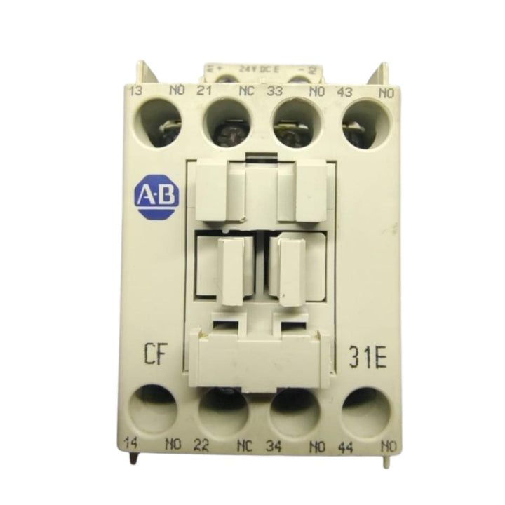 Allen Bradley 700-cf310e* relé de control industrial