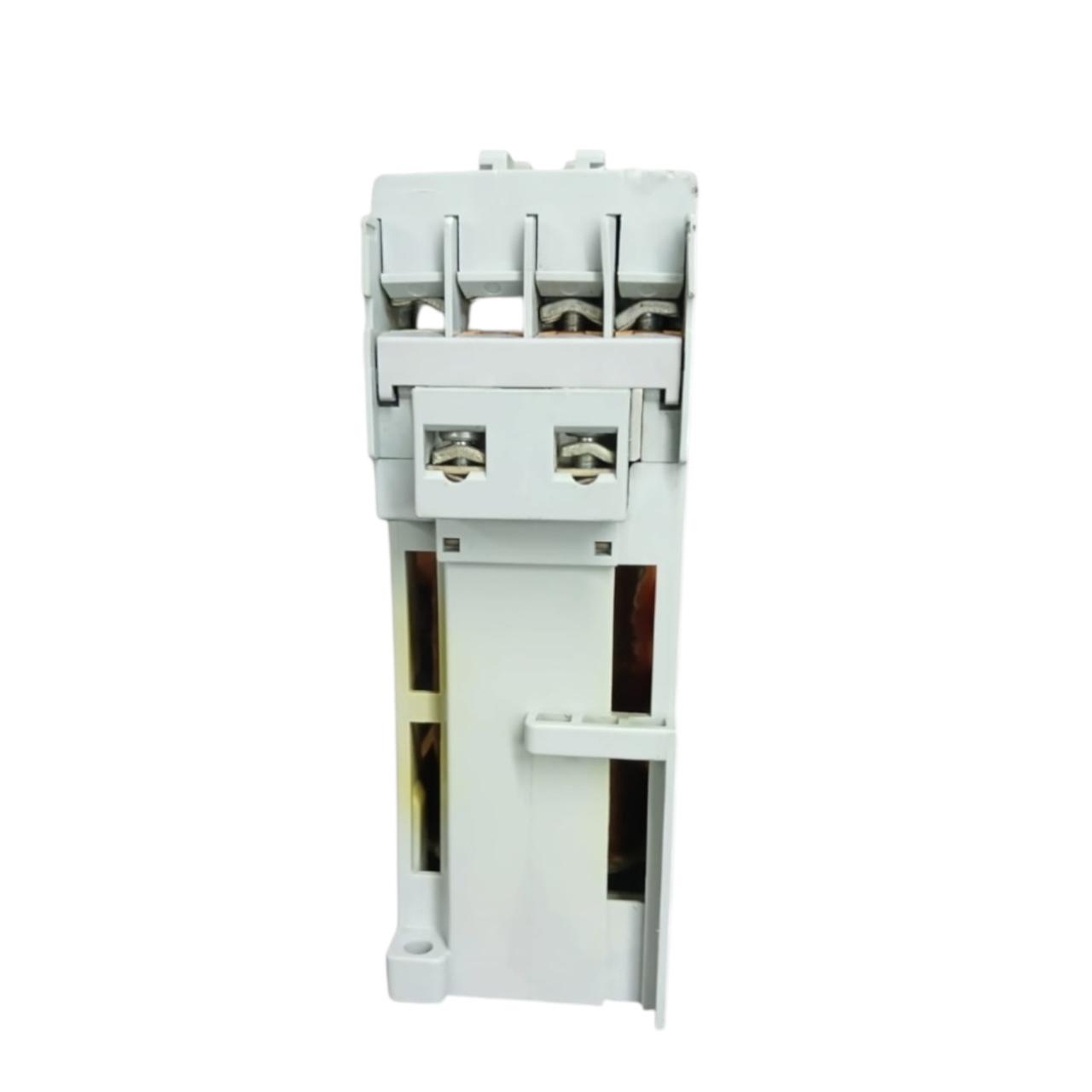 Allen Bradley 100-c23d*01 contactor trifásico