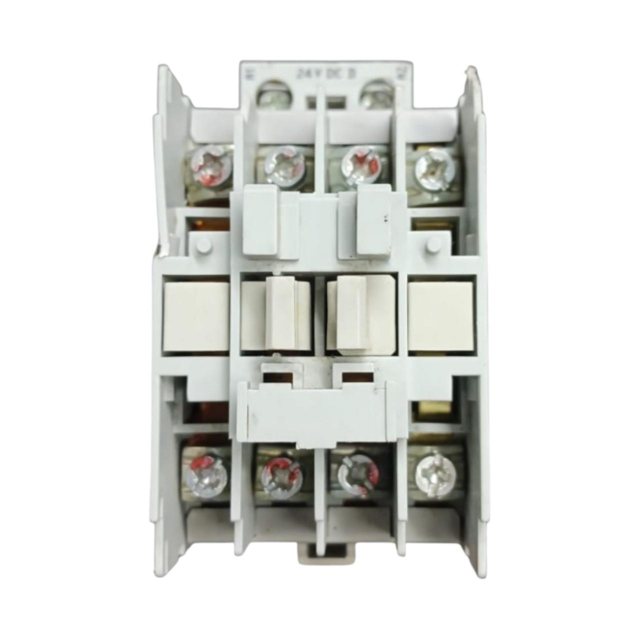 Allen Bradley 100-c23d*01 contactor trifásico IEC Sin Tapa Frontal