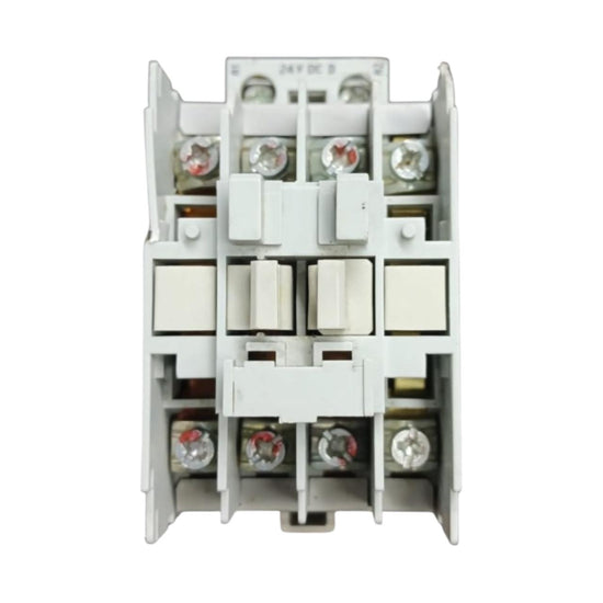 Allen Bradley 100-c23d*01 contactor trifásico IEC Sin Tapa Frontal