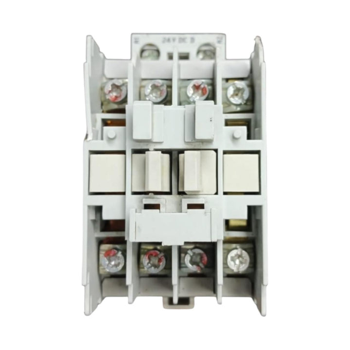 Allen Bradley 100-c23d*01 contactor trifásico IEC Sin Tapa Frontal