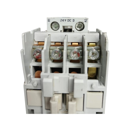 Allen Bradley 100-c23d*01 contactor trifásico IEC Sin Tapa Frontal